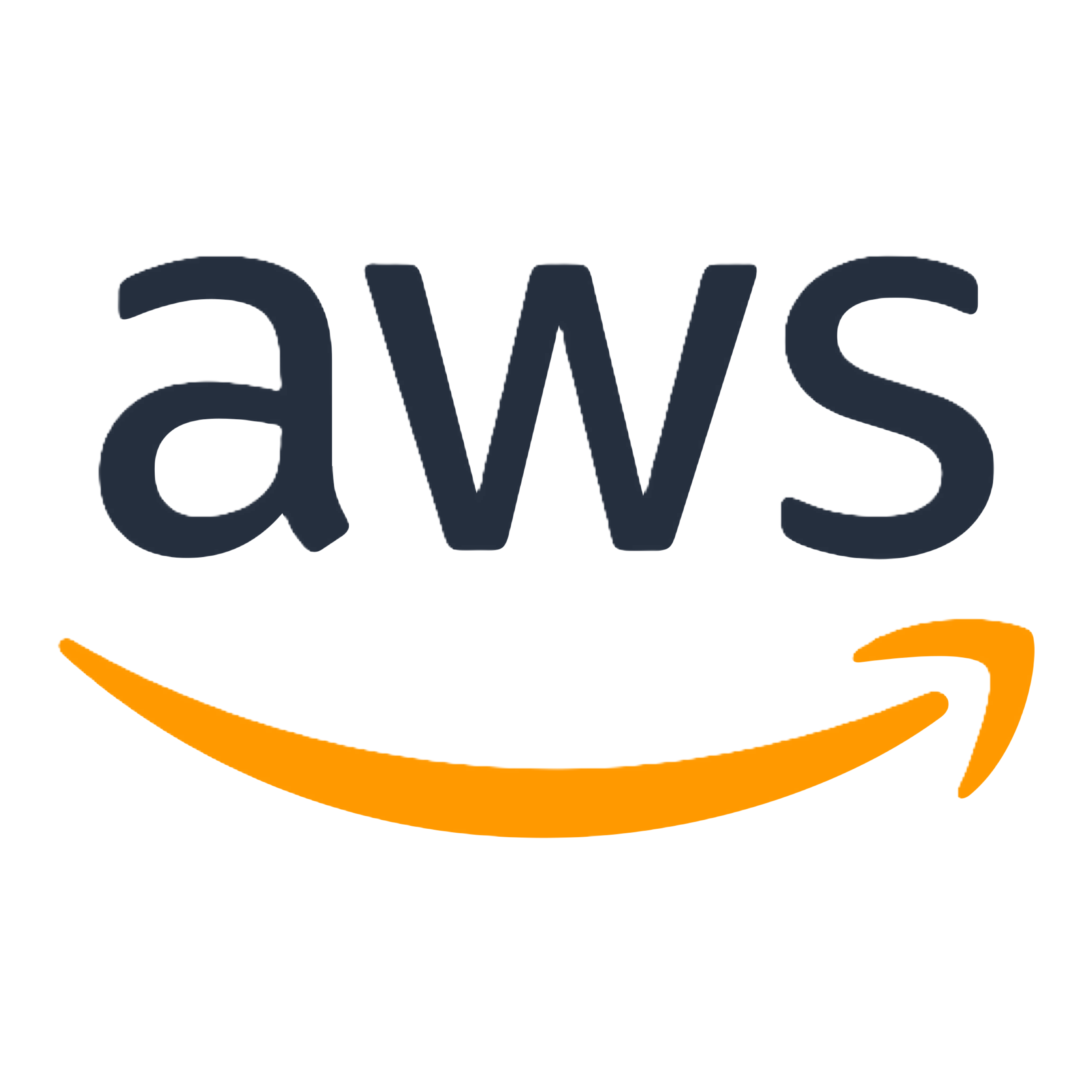 AWS Logo